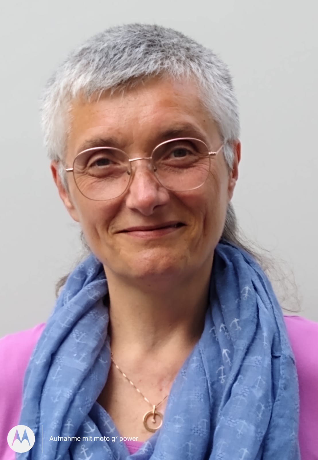 Pamela Schweitzer