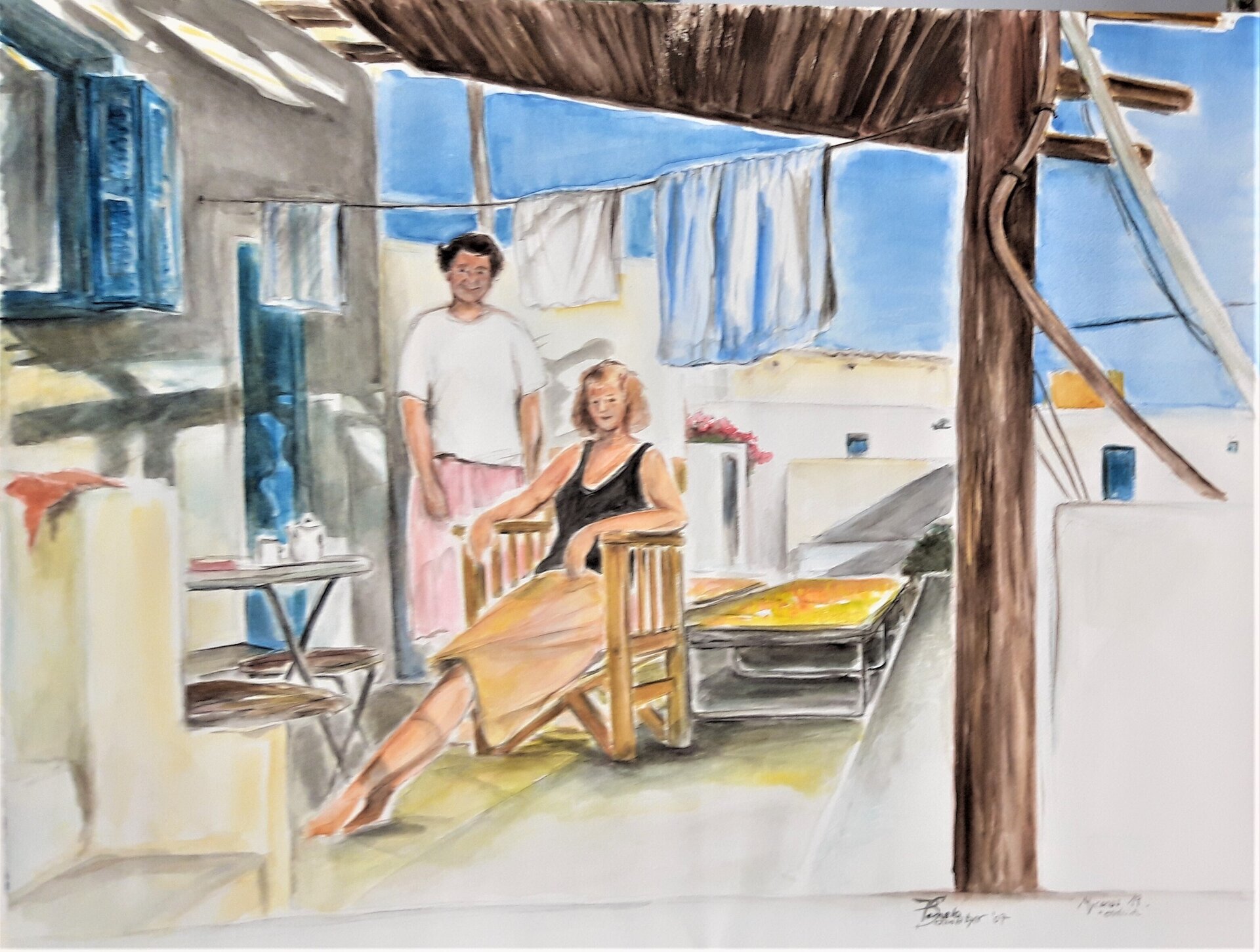Mykonos