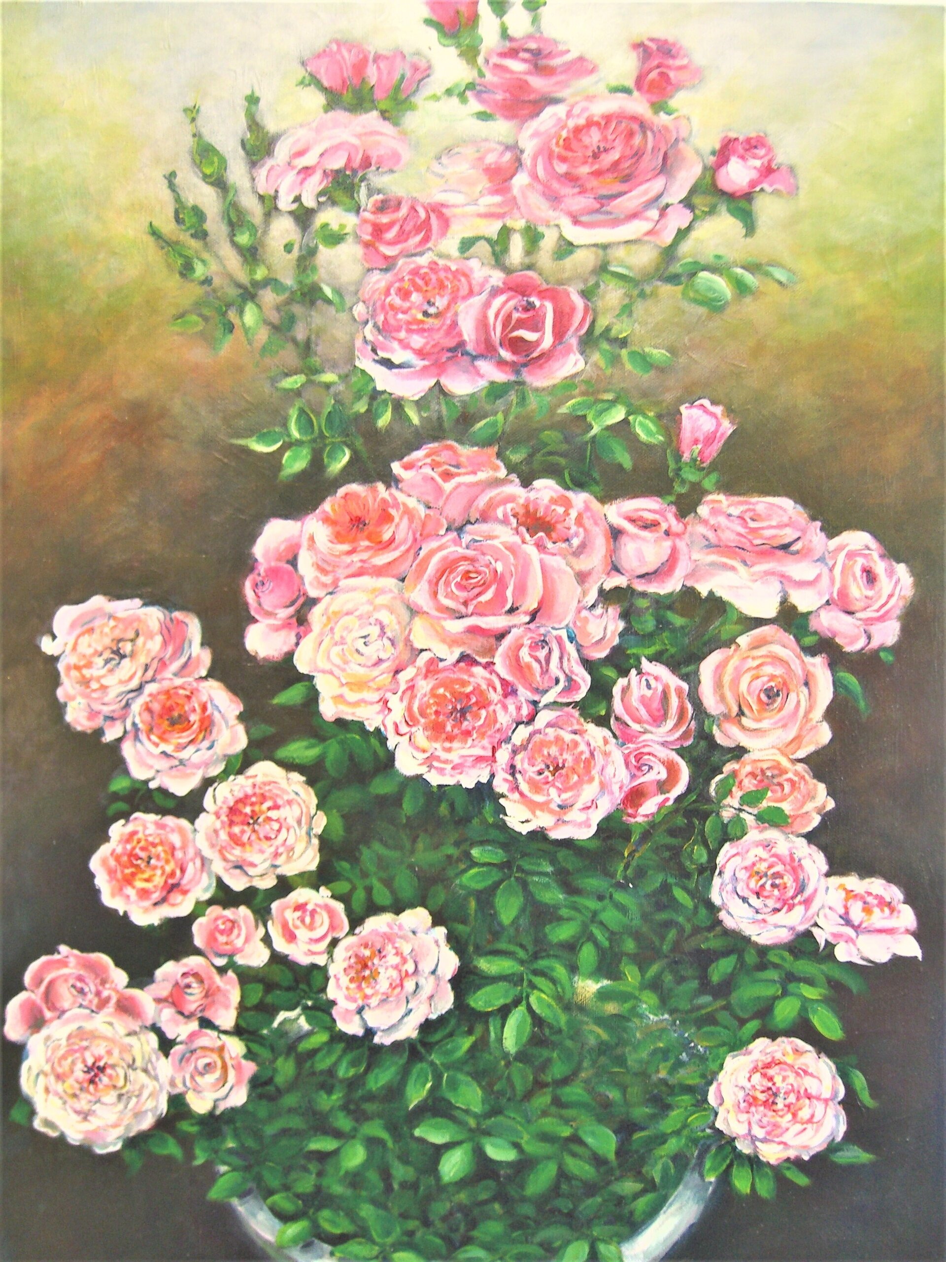 Die Kuschelrosen Die Kuschelrosen