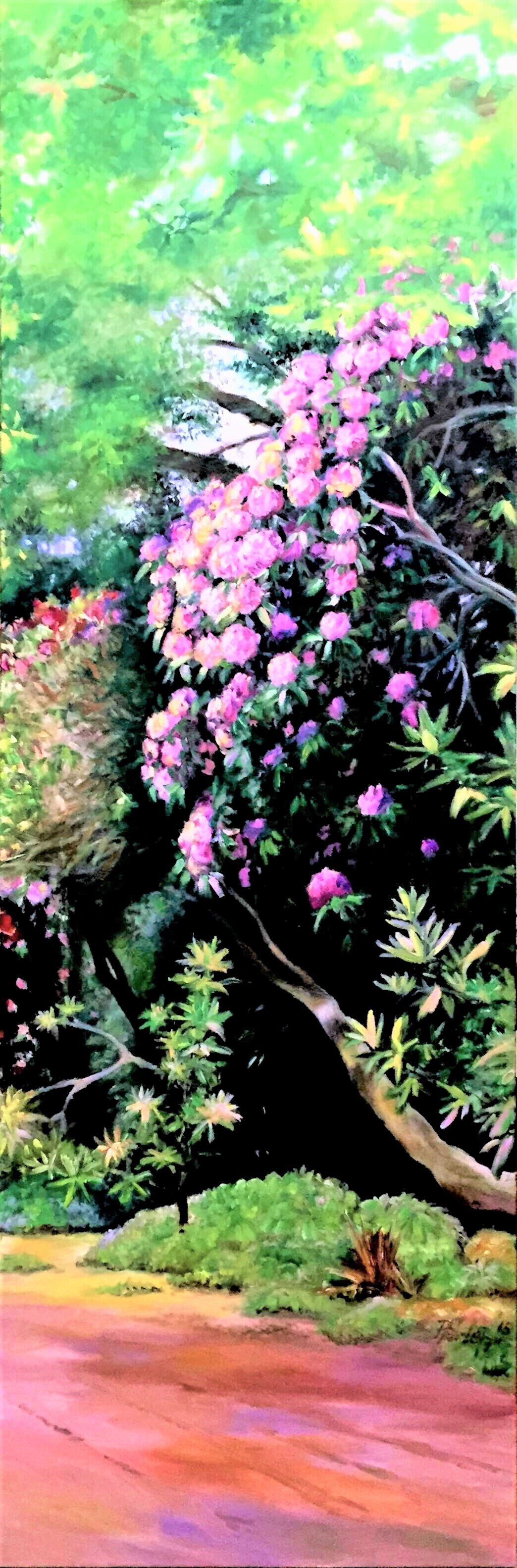 Bunter Frühling Bunter Frühling