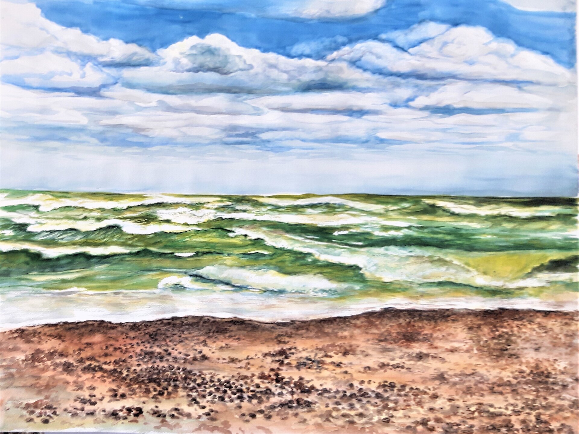 Berauschende Wellen Berauschende Wellen