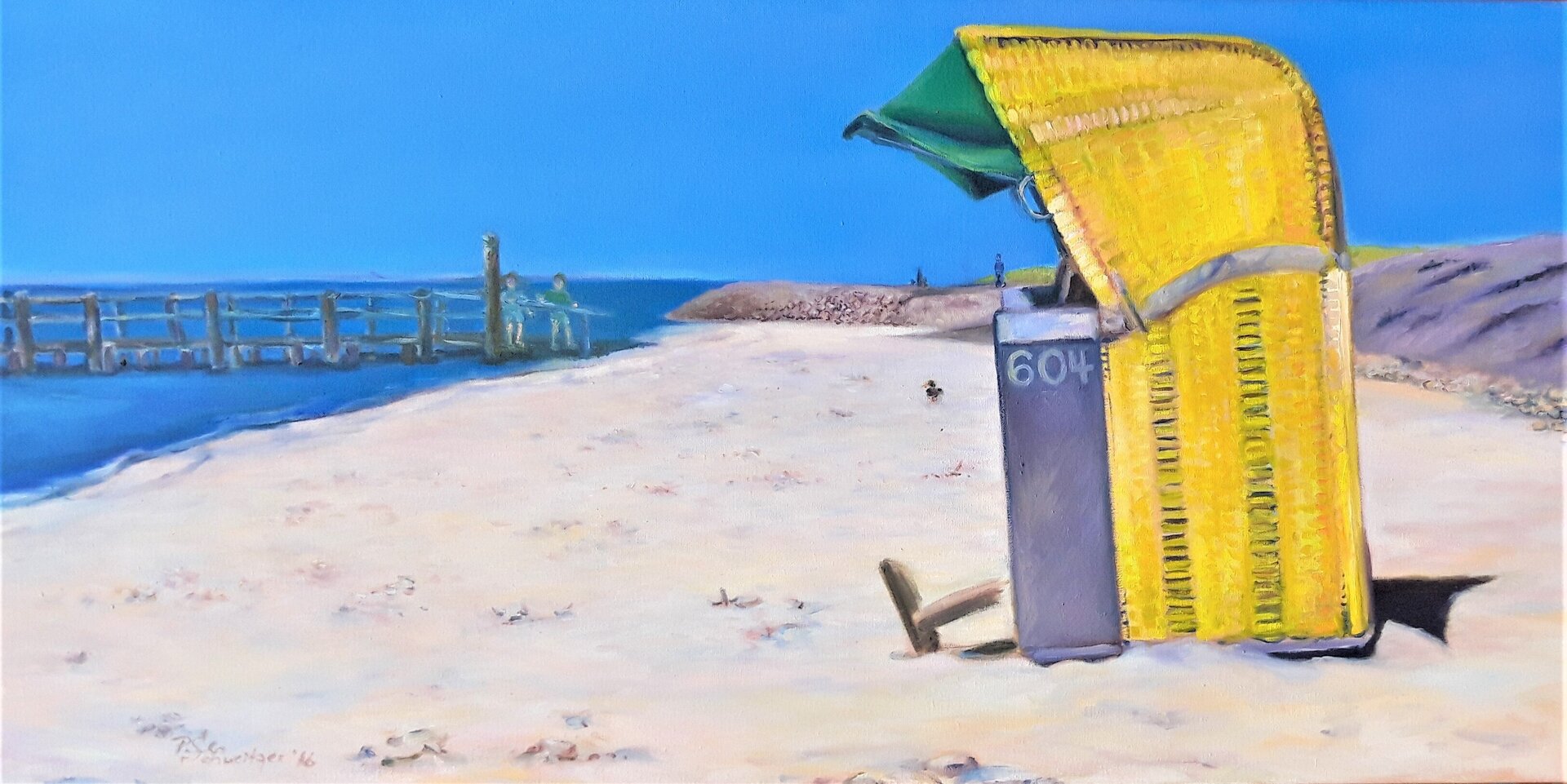 Besonderer Tag Besonderer Tag